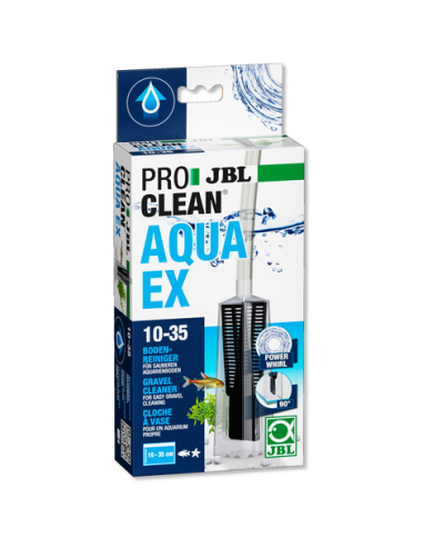 Proclean Aqua-Ex Set JBL JBL - 1
