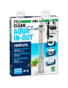 Proclean Aqua In-Out Complete JBL JBL - 2