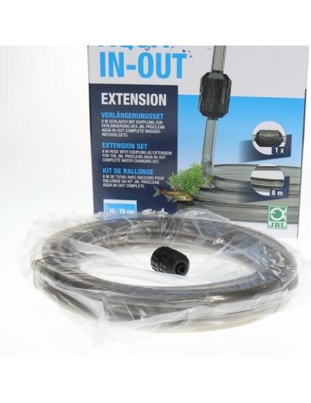Rallonge JBL pour Aqua In-Out JBL - 1