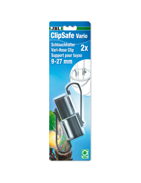 Clipsafe  2 Pièces   JBL JBL - 2