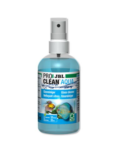 Proc Clean Aqua 250ml JBL JBL - 1