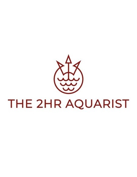 The 2Hr Aquarist