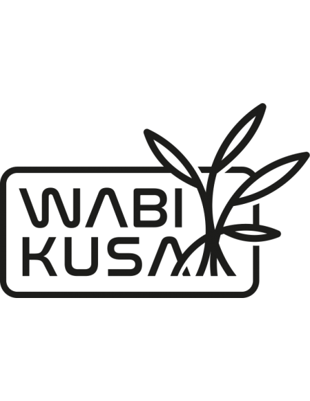 MyWabiKusa